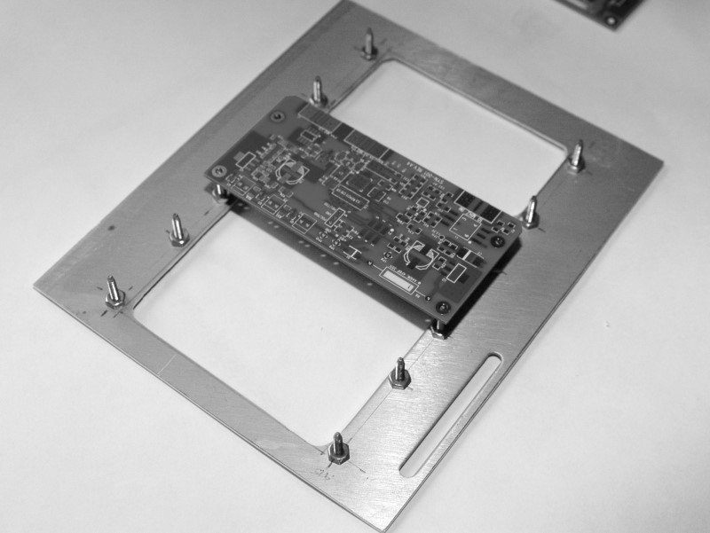 holder 1 board